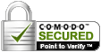 COMODO SSL SECURITY